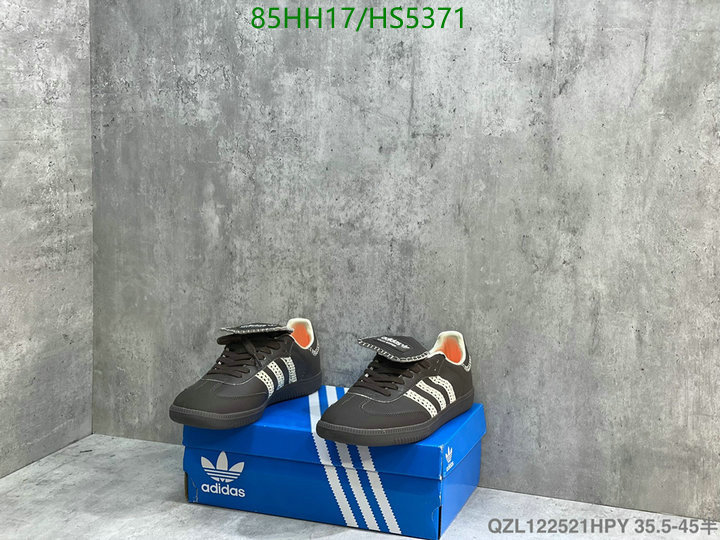 Men shoes-Adidas, Code: HS5371,$: 85USD
