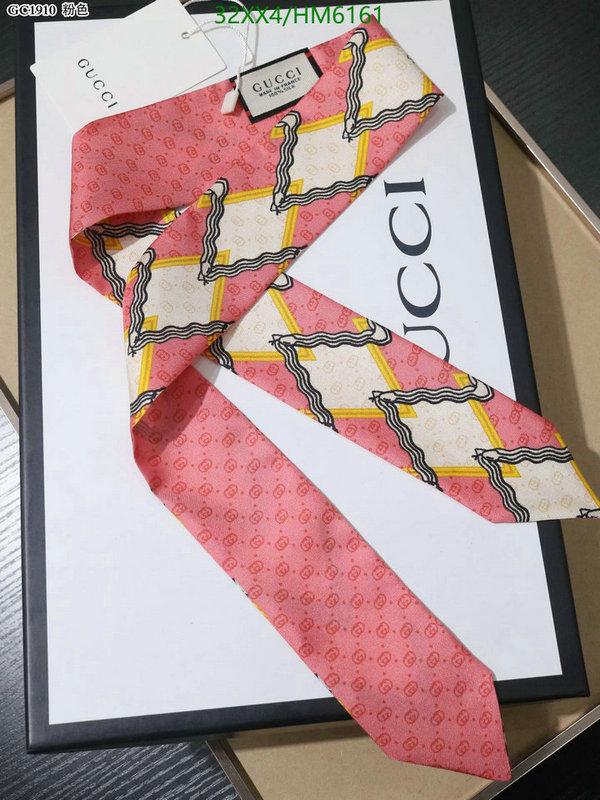 Scarf-Gucci, Code: HM6161,$: 32USD