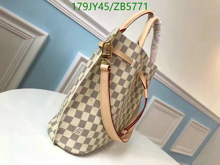 LV Bags-(Mirror)-Nono-No Purse-Nano No-,Code: ZB5771,$: 179USD