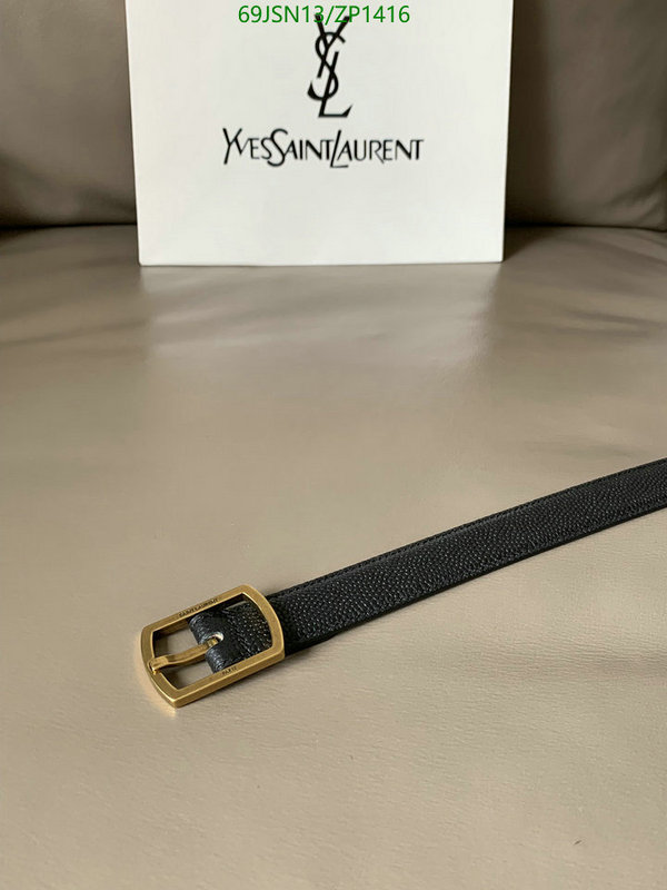 Belts-YSL Code: ZP1416 $: 69USD