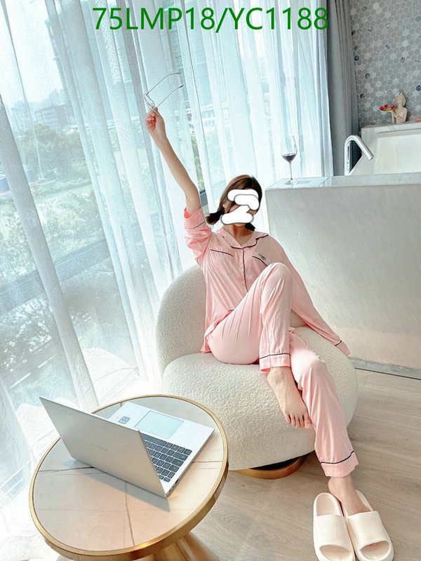 Pajamas-yoga-workout clothes-bathrobes-leggings,Code: YC1188,$: 75USD