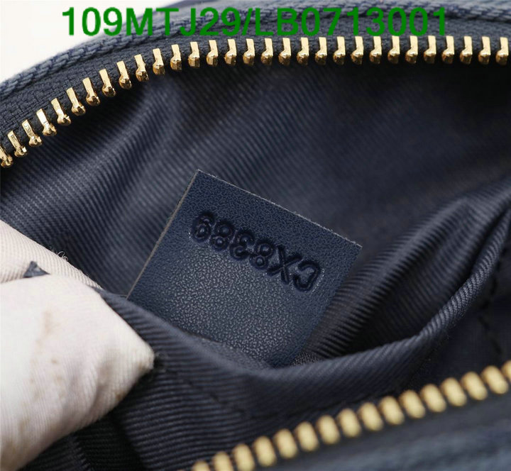 LV Bags-(4A)-Petite Malle-,Code: LB0713001,$:109USD