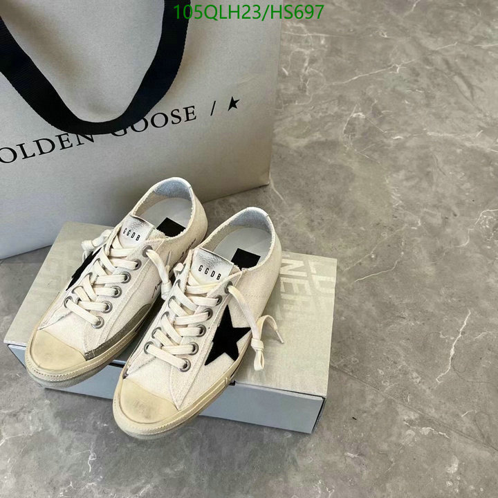 Men shoes-Golden Goose, Code: HS697,$: 105USD