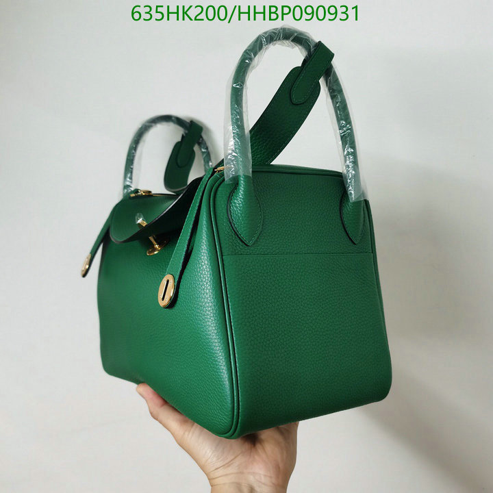 Hermes Bag-(Mirror)-Lindy-,Code: HHBP090931,$: 635USD