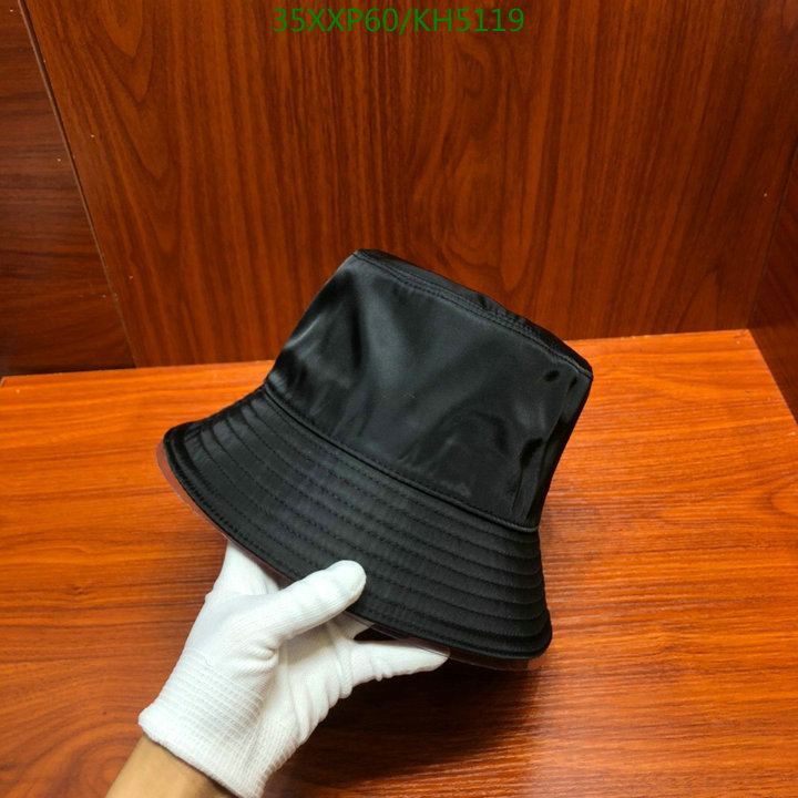 Cap -(Hat)-Prada, Code: KH5119,$: 35USD