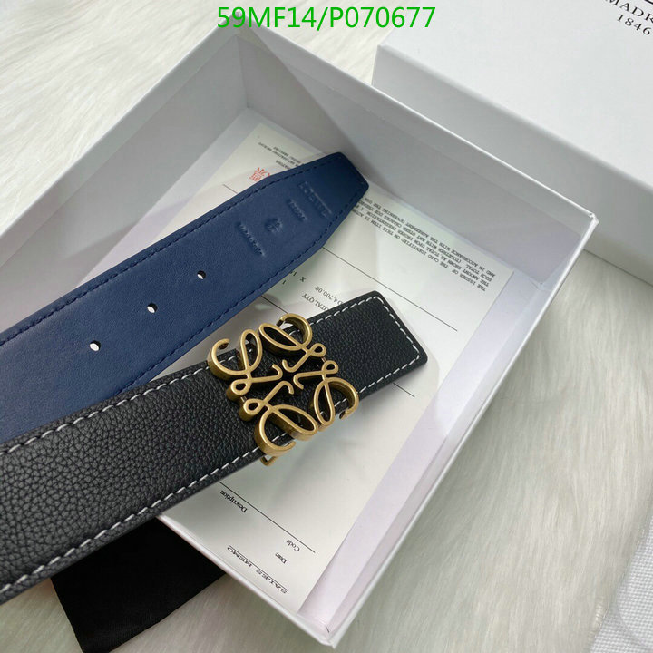 Belts-Loewe, Code: P070677,$: 59USD