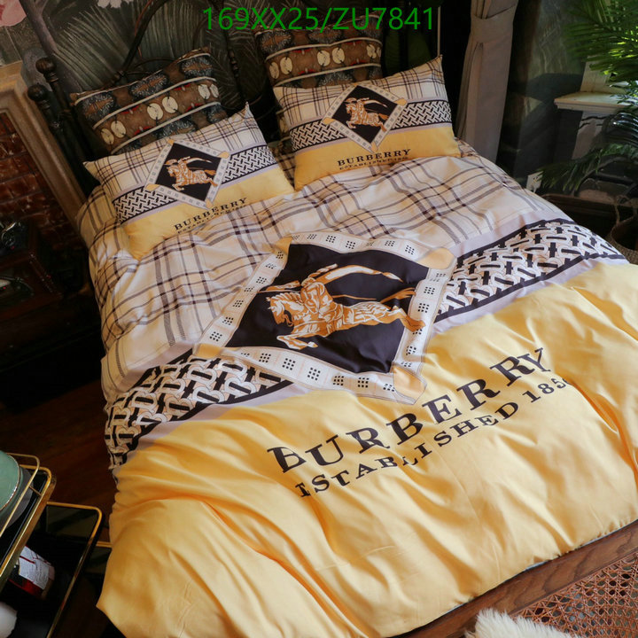 Houseware-Burberry, Code: ZU7841,$: 169USD