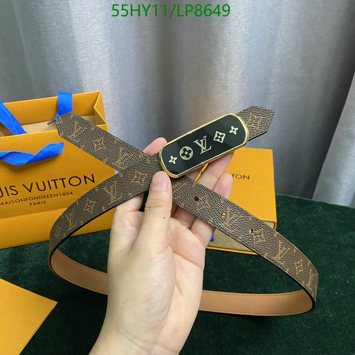 Belts-LV, Code: LP8649,$: 55USD