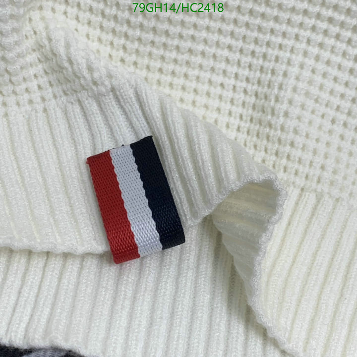 Clothing-Moncler, Code: HC2418,$: 79USD