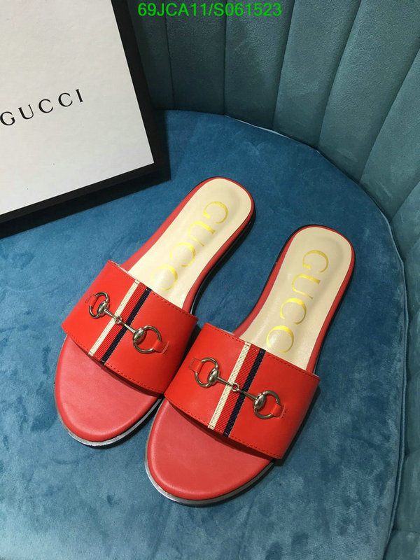 Women Shoes-Gucci, Code: S061523,$: 69USD