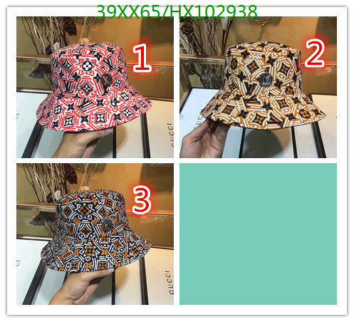 Cap -(Hat)-LV, Code: HX102938,$: 39USD