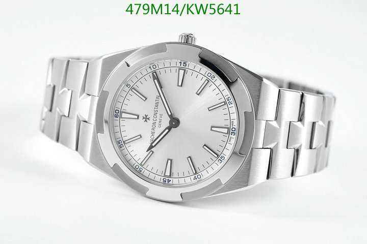 Watch-Mirror Quality-Vacheron Constantin, Code: KW5641,$: 479USD