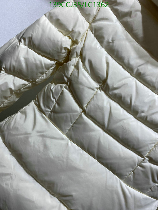 Down jacket Women-Moncler, Code: LC1362,