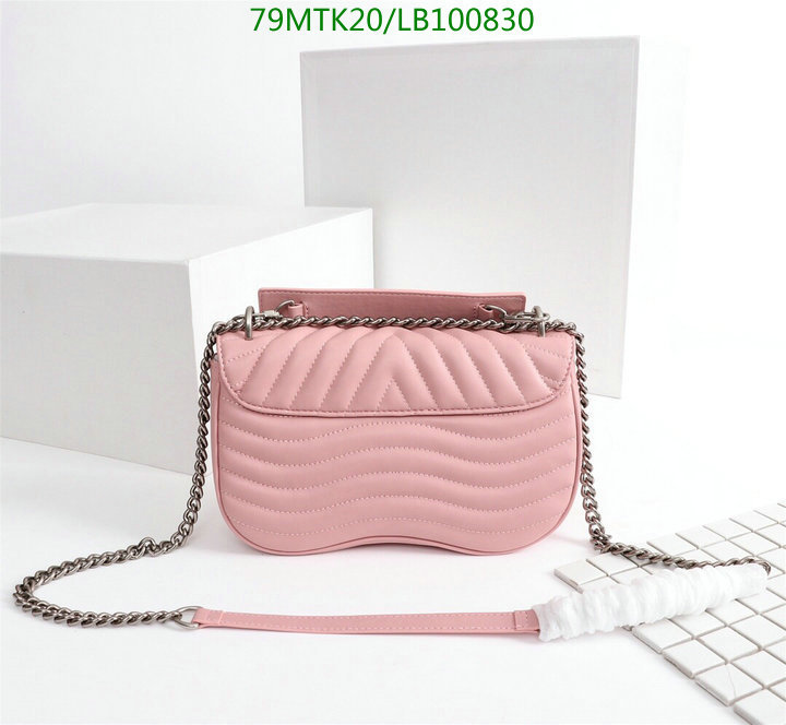 LV Bags-(4A)-Pochette MTis Bag-Twist-,Code: LB100830,
