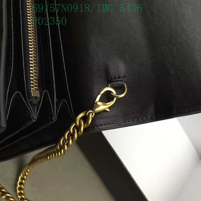 Gucci Bag-(4A)-Marmont,Code: GGB120561,$: 69USD