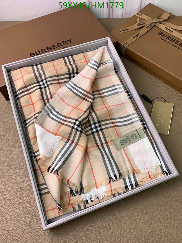 Scarf-Burberry, Code: HM1779,$: 59USD