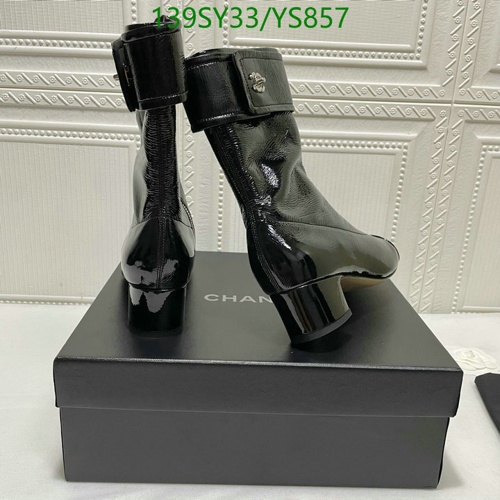 Women Shoes-Chanel,Code: YS857,$: 139USD