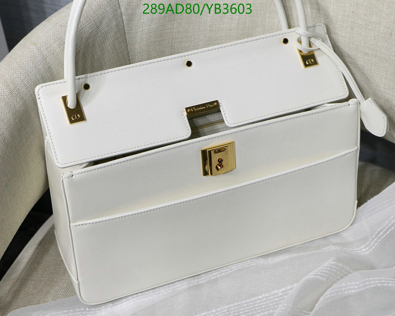 Dior Bags -(Mirror)-Other Style-,Code: YB3603,$: 289USD