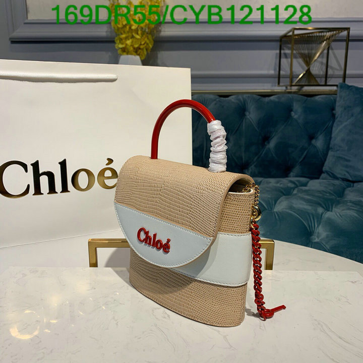 Chloe Bag-(Mirror)-Diagonal-,Code: CYB121128,$: 169USD