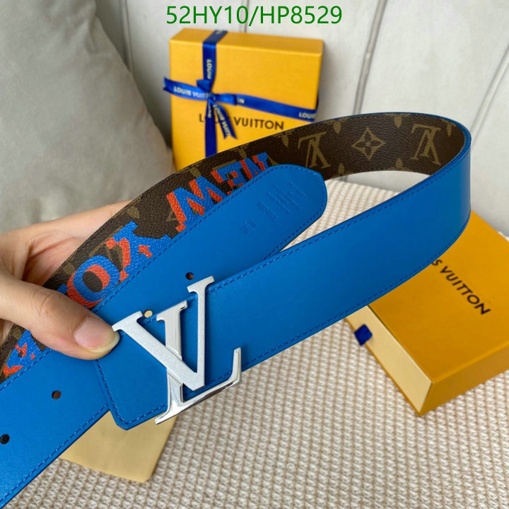 Belts-LV, Code: HP8529,$: 52USD