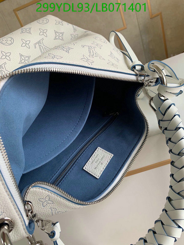 LV Bags-(Mirror)-Handbag-,Code:LB071401,$: 299USD