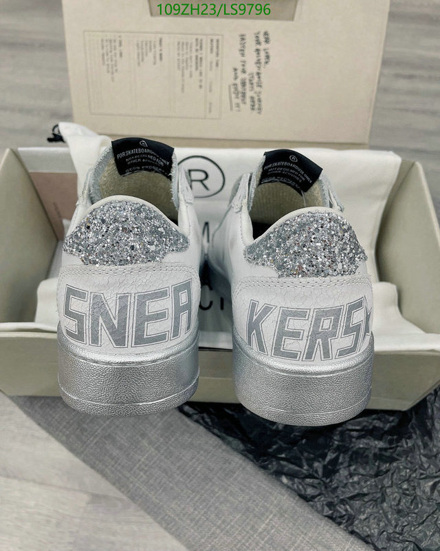 Women Shoes-Golden Goose,-Code: LS9796,$: 109USD