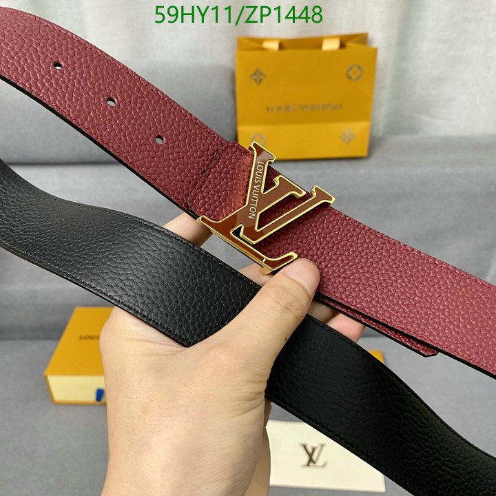 Belts-LV, Code: ZP1448,$: 59USD