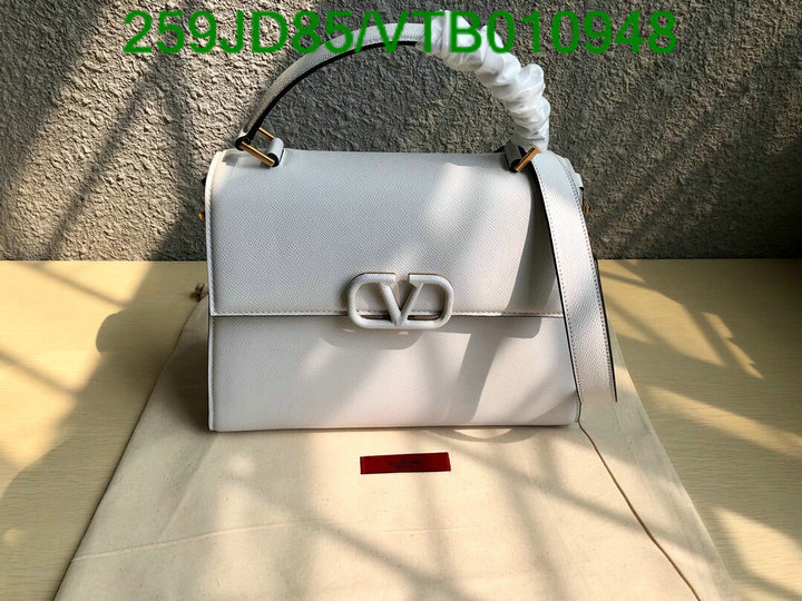 Valentino Bag-(Mirror)-Diagonal-,Code: VTB010948,$: 259USD