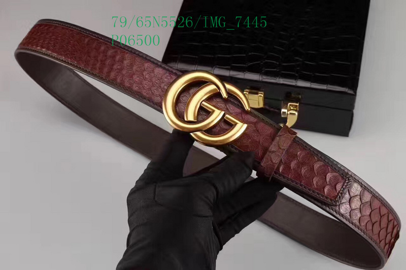 Belts-Gucci, Code： GGP010430,