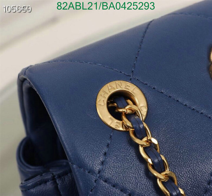 Chanel Bags ( 4A )-Diagonal-,Code: BA0425293,$: 89USD