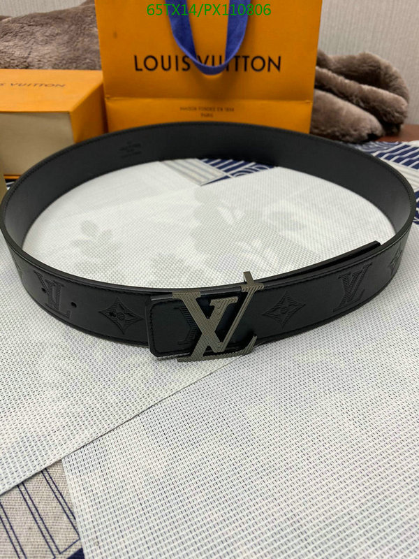 Belts-LV, Code: PX110806,$: 65USD