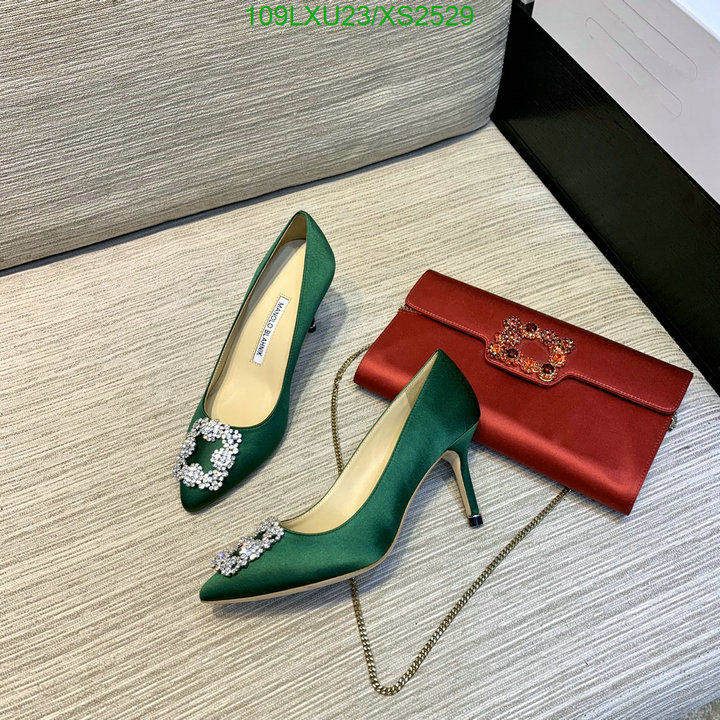 Women Shoes-Manolo Blahnik, Code: XS2529,$: 109USD