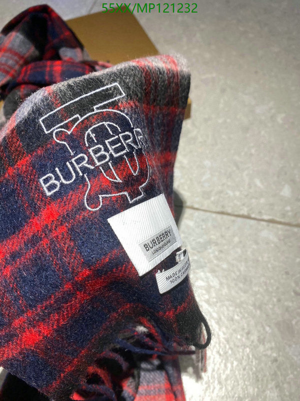 Scarf-Burberry, Code: MP121232,$: 55USD