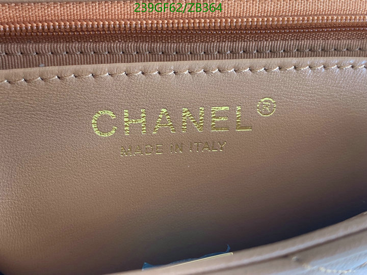 Chanel Bags -(Mirror)-Diagonal-,Code: ZB364,$: 239USD