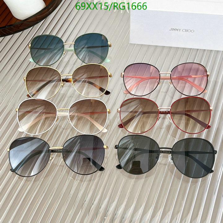 Glasses-Jimmy Choo, Code: RG1666,$: 69USD