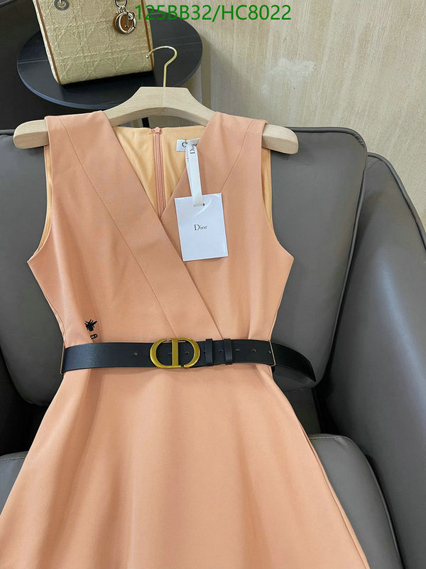 Clothing-Dior, Code: HC8022,$: 125USD