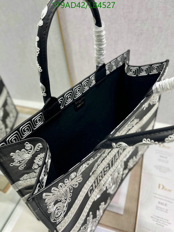 Dior Bags -(Mirror)-Book Tote-,Code: LB4527,$: 179USD