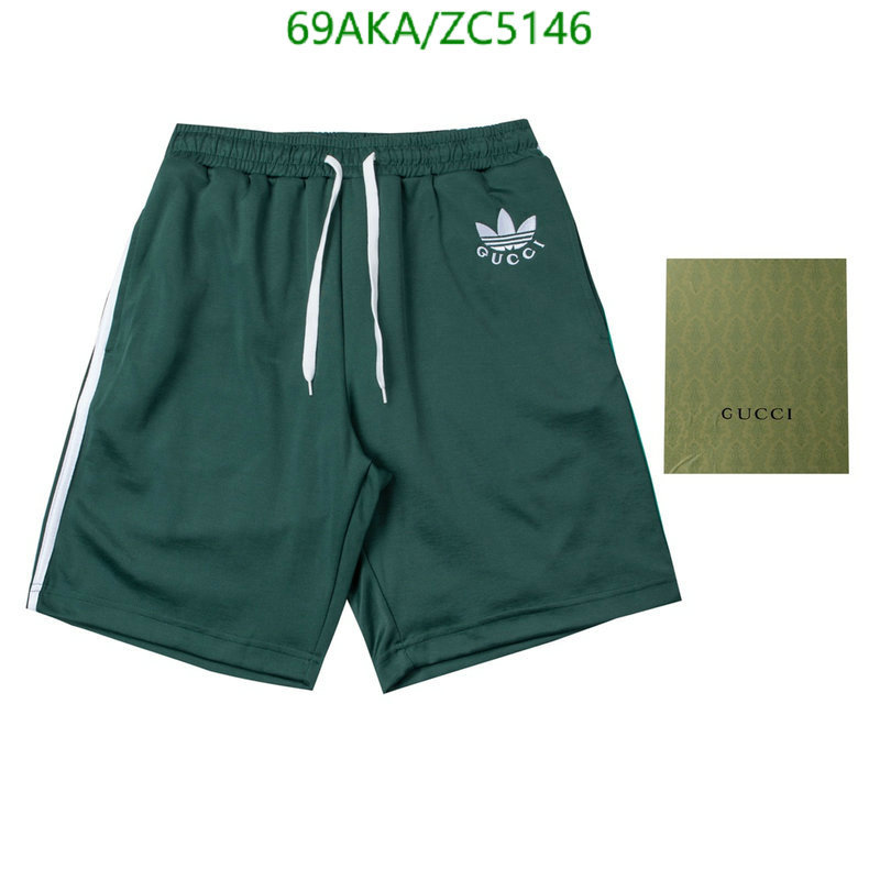 Clothing-Gucci, Code: ZC5146,$: 69USD