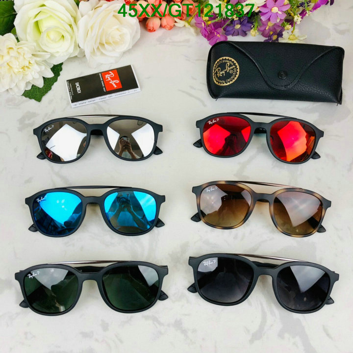 Glasses-Ray-Ban, Code: GT121837,$: 45USD