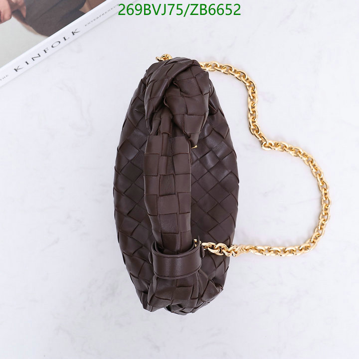 BV Bag-(Mirror)-Jodie,Code: ZB6652,$: 269USD