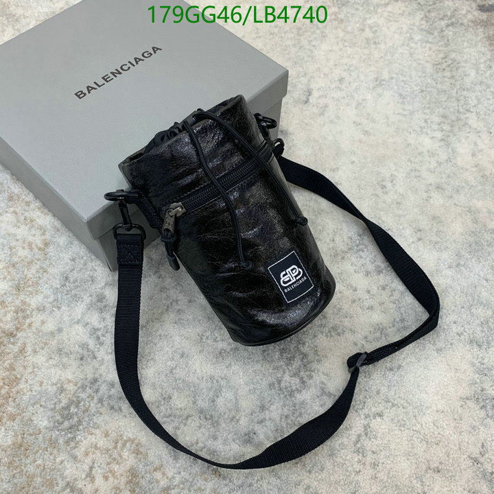 Balenciaga Bag-(Mirror)-Other Styles-,Code: LB4740,$: 179USD