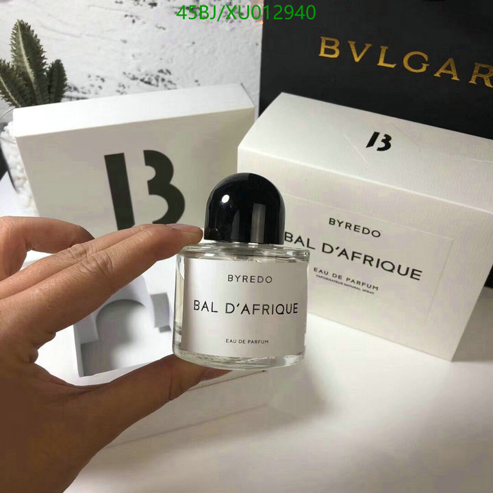 Perfume-Byredo Blanche, Code: XU012940,$: 60USD