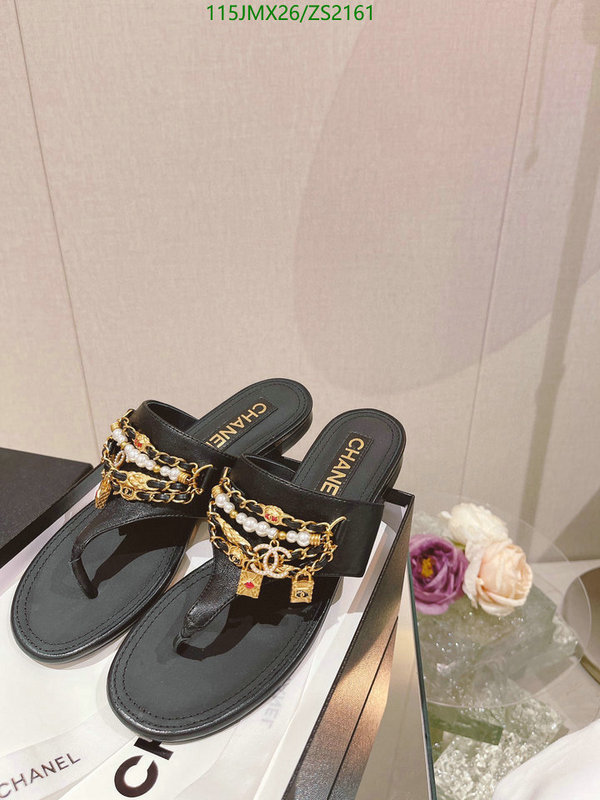 Women Shoes-Chanel,Code: ZS2161,$: 115USD