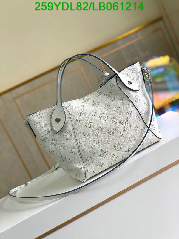 LV Bags-(Mirror)-Handbag-,Code:LB061214,$: 259USD