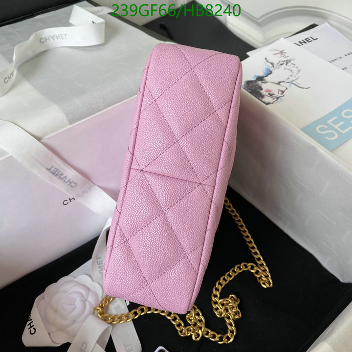 Chanel Bags -(Mirror)-Diagonal-,Code: HB8240,$: 239USD