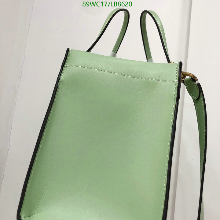 Coach Bag-(4A)-Tote-,Code: LB8620,$: 89USD