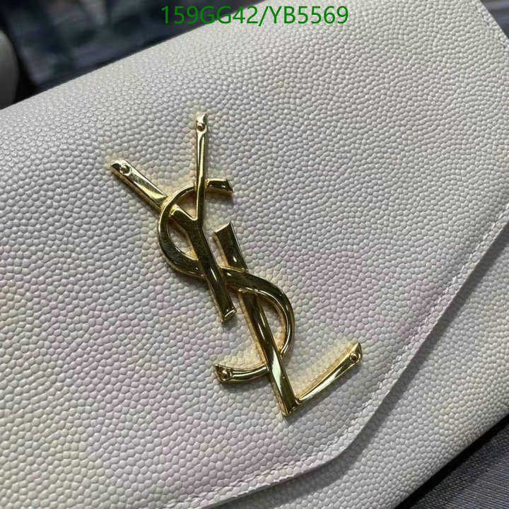 YSL Bag-(Mirror)-Diagonal-,Code: YB5569,$: 159USD