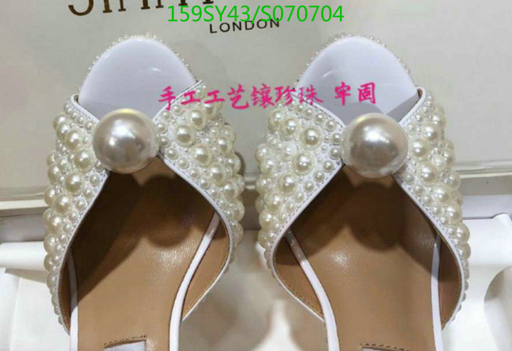 Women Shoes-Jimmy Choo, Code: S070704,$: 159USD