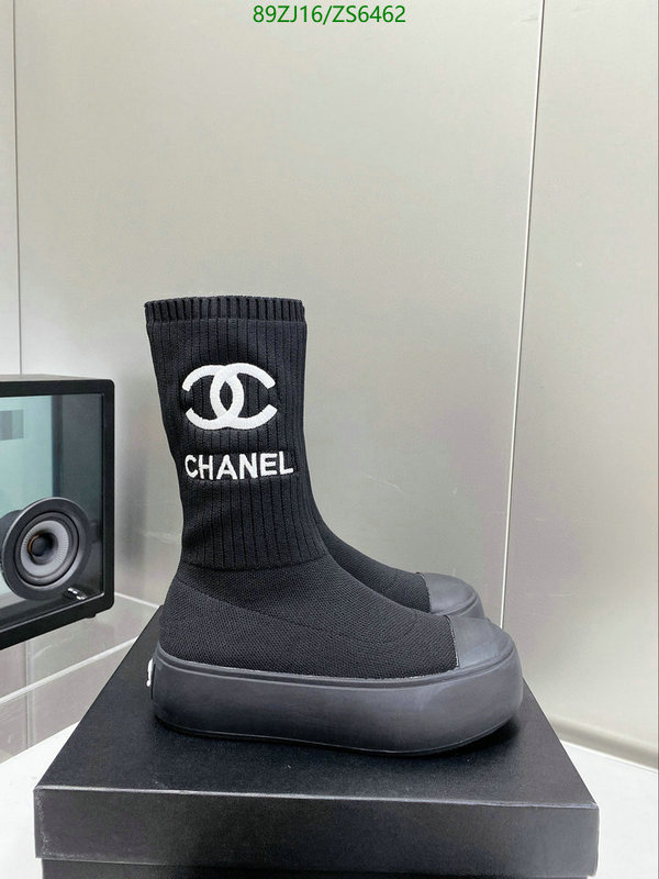 Women Shoes-Chanel,Code: ZS6462,$: 89USD