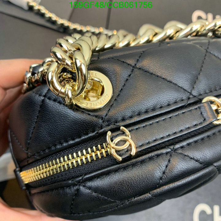 Chanel Bags -(Mirror)-Diagonal-,Code: CCB061756,$: 159USD